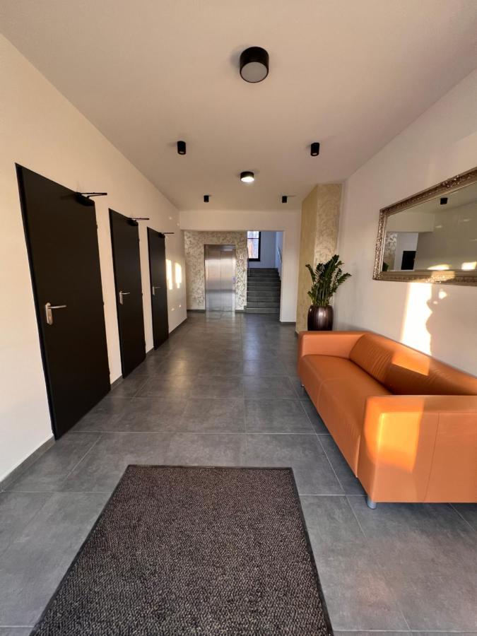 Rivapark Apartment Dunajska Streda Ngoại thất bức ảnh