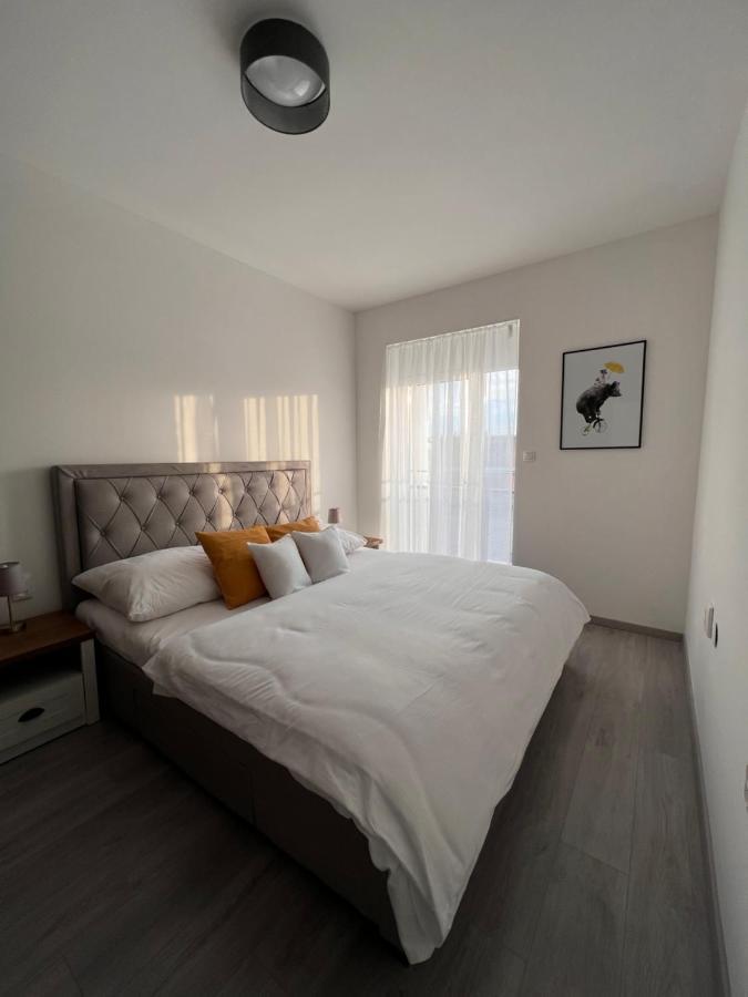 Rivapark Apartment Dunajska Streda Ngoại thất bức ảnh