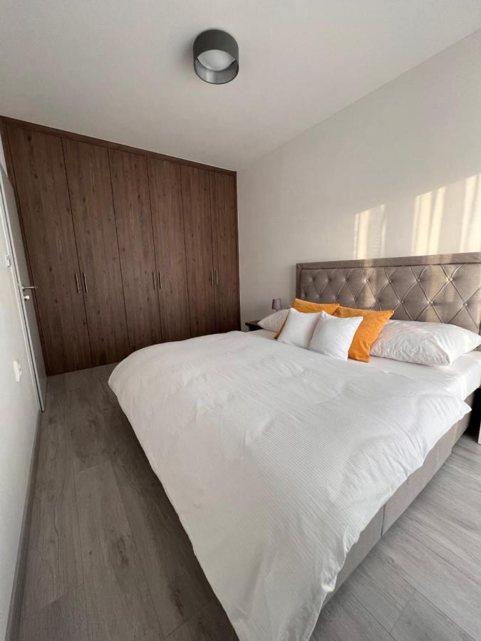 Rivapark Apartment Dunajska Streda Ngoại thất bức ảnh
