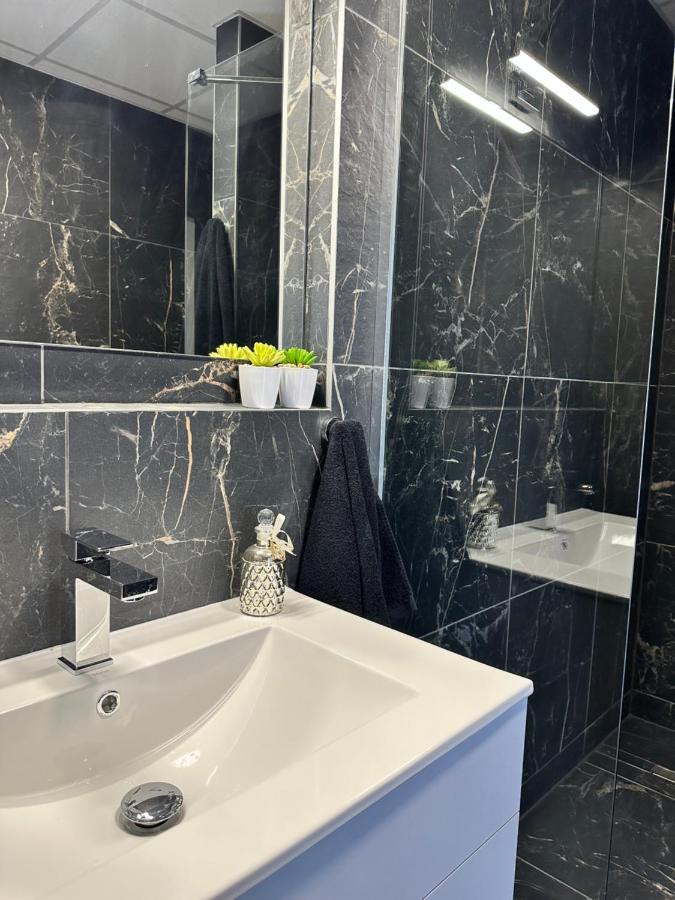 Rivapark Apartment Dunajska Streda Ngoại thất bức ảnh