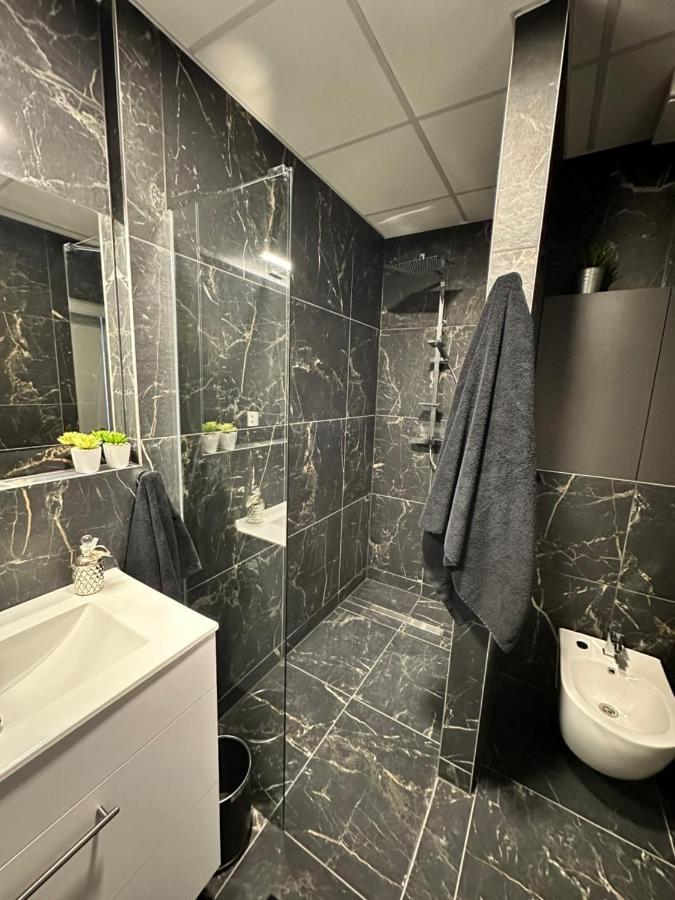 Rivapark Apartment Dunajska Streda Ngoại thất bức ảnh