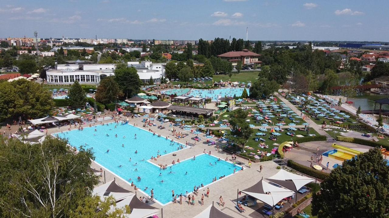 Rivapark Apartment Dunajska Streda Ngoại thất bức ảnh